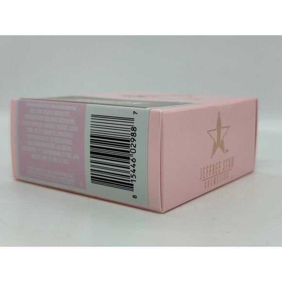NIB Jeffree Star Cosmetics Magic Star Luminous Setting Powder NATURAL .353 OZ - Picture 2 of 4